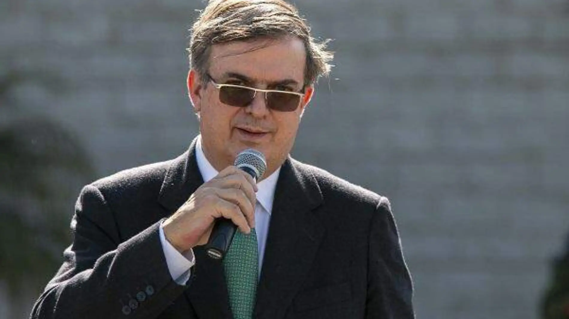 MARCELO EBRARD